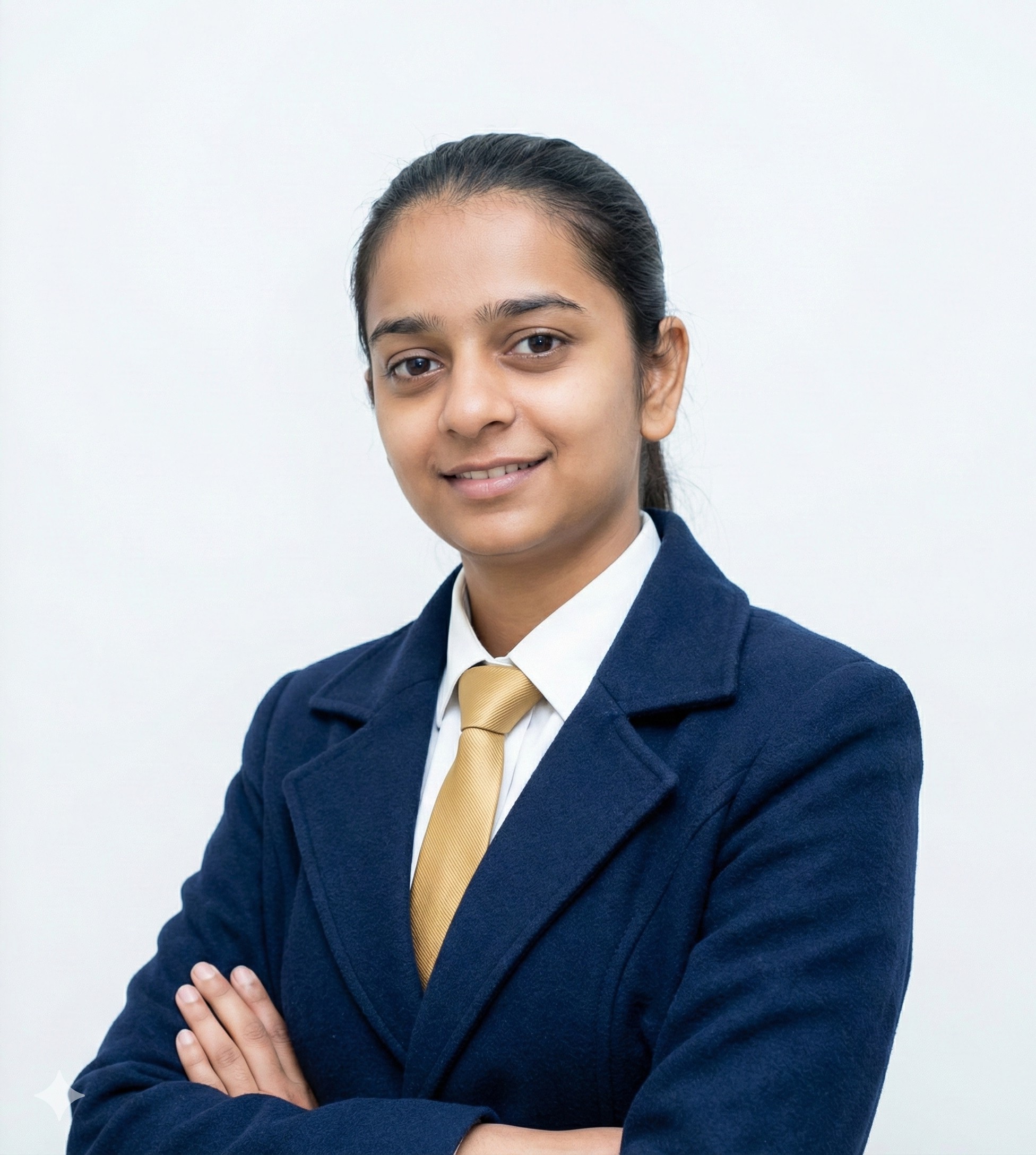 Amisha Ramani
